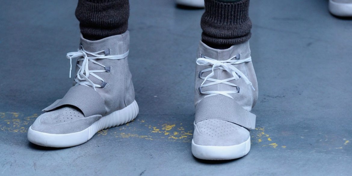 adidas yeezy 3